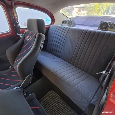 Volvo PV 544 1964, kuva 7/9