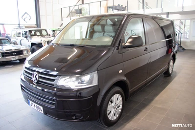 Volkswagen Transporter 2013, photo 3/15