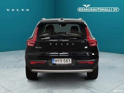 Volvo XC40 2021, kuva 4/10