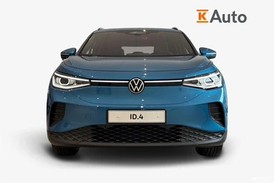 Volkswagen ID.4 2027, kuva 4/24
