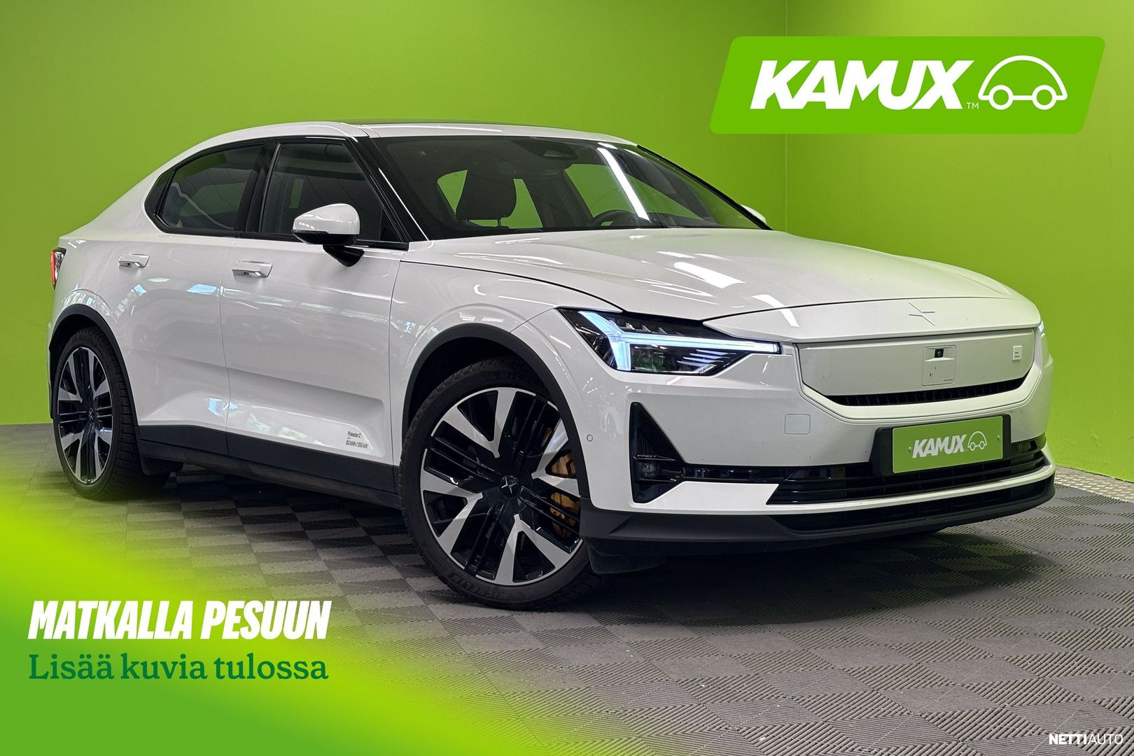 Polestar 2