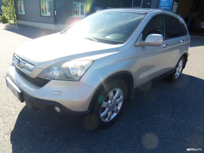 Honda CR-V 2007, kuva 1/10
