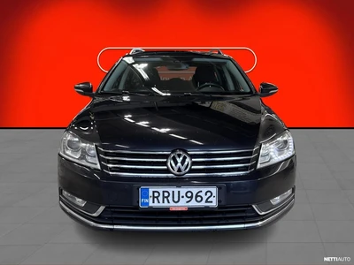 Volkswagen Passat 2014, kuva 3/36