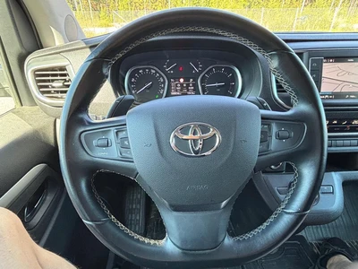Toyota Proace Verso 2021, kuva 4/9
