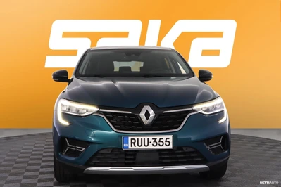 Renault Arkana E-TECH 145 Hybrid Intens 2021, kuva 2/33