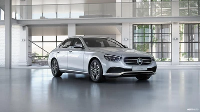 Mercedes-Benz E 220 d Edition 4MATIC A 2022, kuva 6/12
