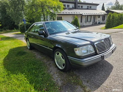 Mercedes-Benz CE 320 CE 1993, photo 4/15
