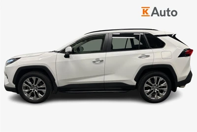 Toyota RAV4 2024, kuva 5/30
