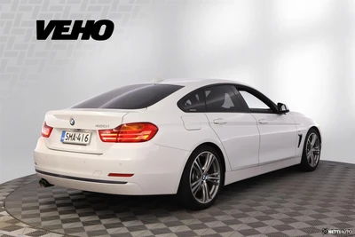 BMW 420 2018, kuva 5/38