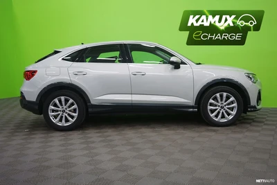 Audi Q3 2023, kuva 2/25