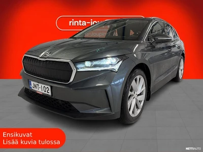 Skoda Enyaq 80 iV 2022, kuva 1/5