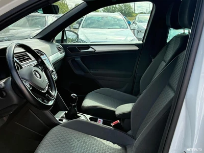 Volkswagen Tiguan 2017, kuva 7/10