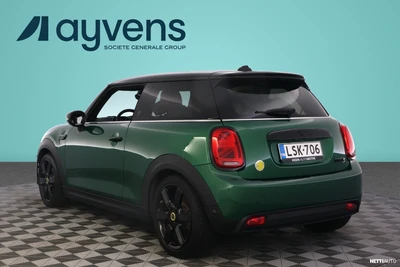 MINI Hatchback Cooper SE Maximise 2023, kuva 5/16