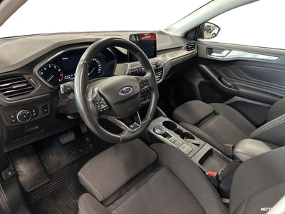 Ford Focus 2020, kuva 7/10