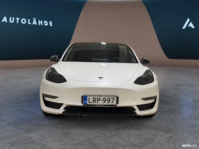 Tesla Model 3 2022, kuva 6/36