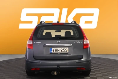 Hyundai i30 2011, kuva 7/37
