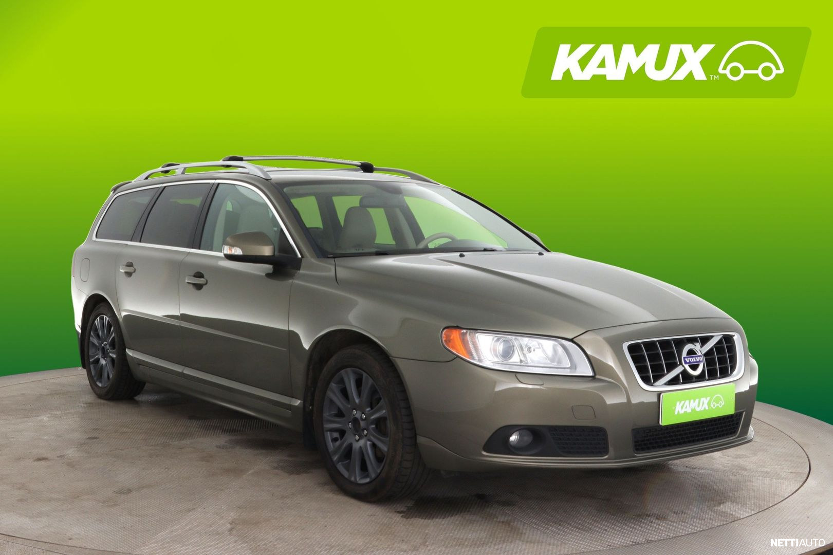 Volvo V70