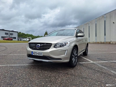 Volvo XC60 2017, kuva 1/24