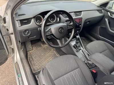 Skoda Octavia 2019, kuva 4/4