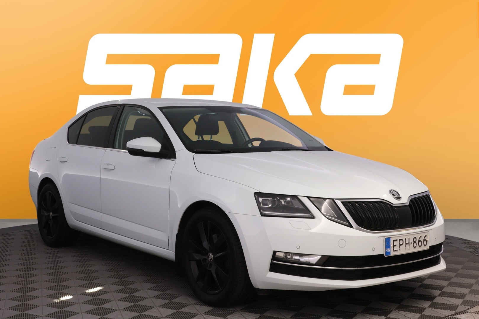 Skoda Octavia 1,5 TSI Style DSG Autom.