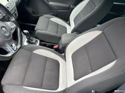 Volkswagen Tiguan 2014, kuva 7/22