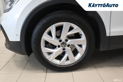 Volkswagen Tiguan 2021, kuva 4/16