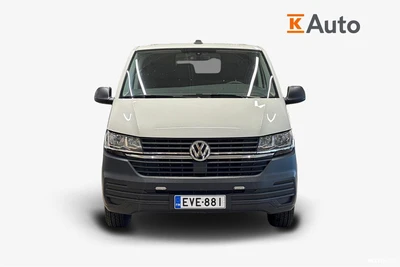 Volkswagen Transporter 2024, photo 5/29
