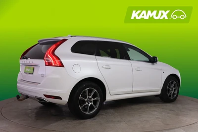 Volvo XC60 D4 AWD Ocean Race Business 2015, photo 5/30
