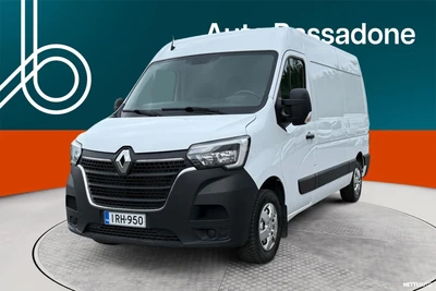 Renault Master 2023, photo 1/28