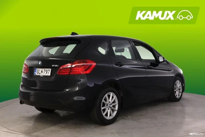 BMW 218 i F45 Active Tourer A Business 2015, kuva 6/30