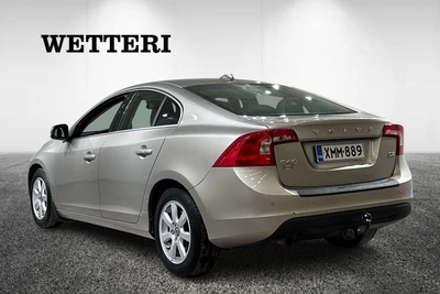 Volvo S60 D2 Momentum aut 2012, kuva 7/29