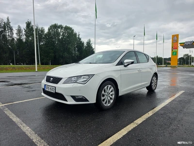 Seat Leon 1,2 TSI 110 Style 2016, photo 3/14