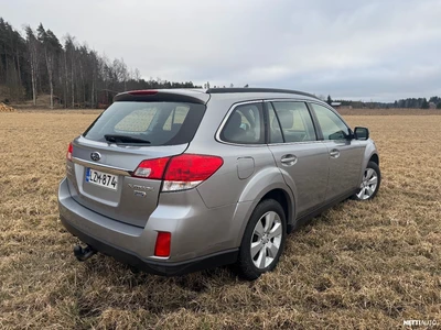 Subaru Outback 2011, kuva 3/19