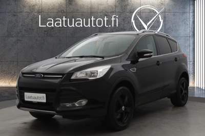 Ford Kuga 2016, photo 1/30