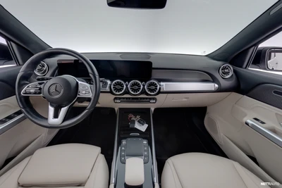Mercedes-Benz EQB 250 Business 2023, kuva 7/21