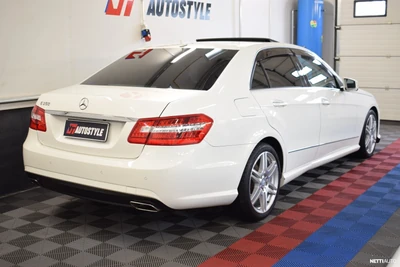 Mercedes-Benz E 2009, kuva 3/21