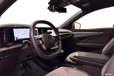 Renault Megane 2023, kuva 5/16
