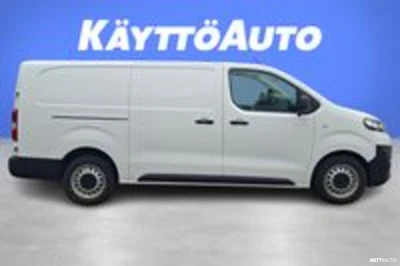 Opel Vivaro 2021, photo 6/24