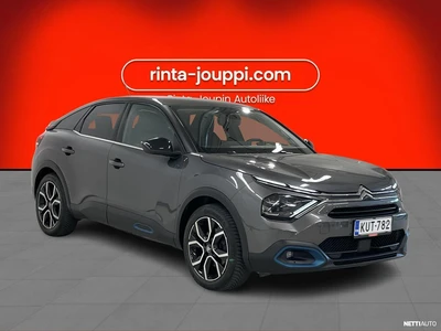 Citroen C4 2022, kuva 4/29