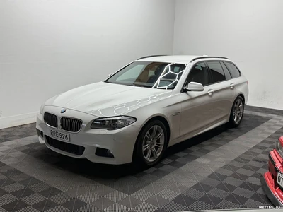 BMW 525 2011, kuva 3/41