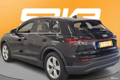 Audi Q4 e-tron 35 e-tron 2023, photo 2/7