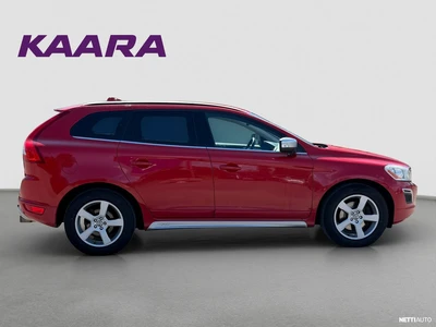 Volvo XC60 D5 AWD R-Design Aut 2012, kuva 3/17