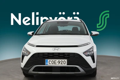 Hyundai Bayon 2022, kuva 2/45
