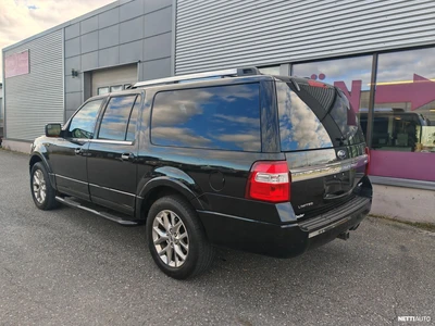 Ford Expedition 2015, photo 3/13