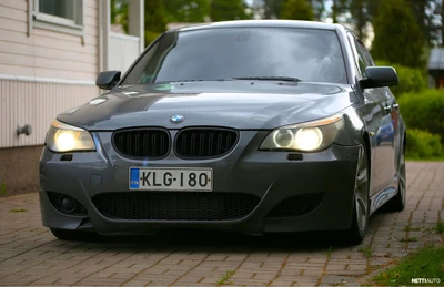 BMW 530 2004, kuva 2/3