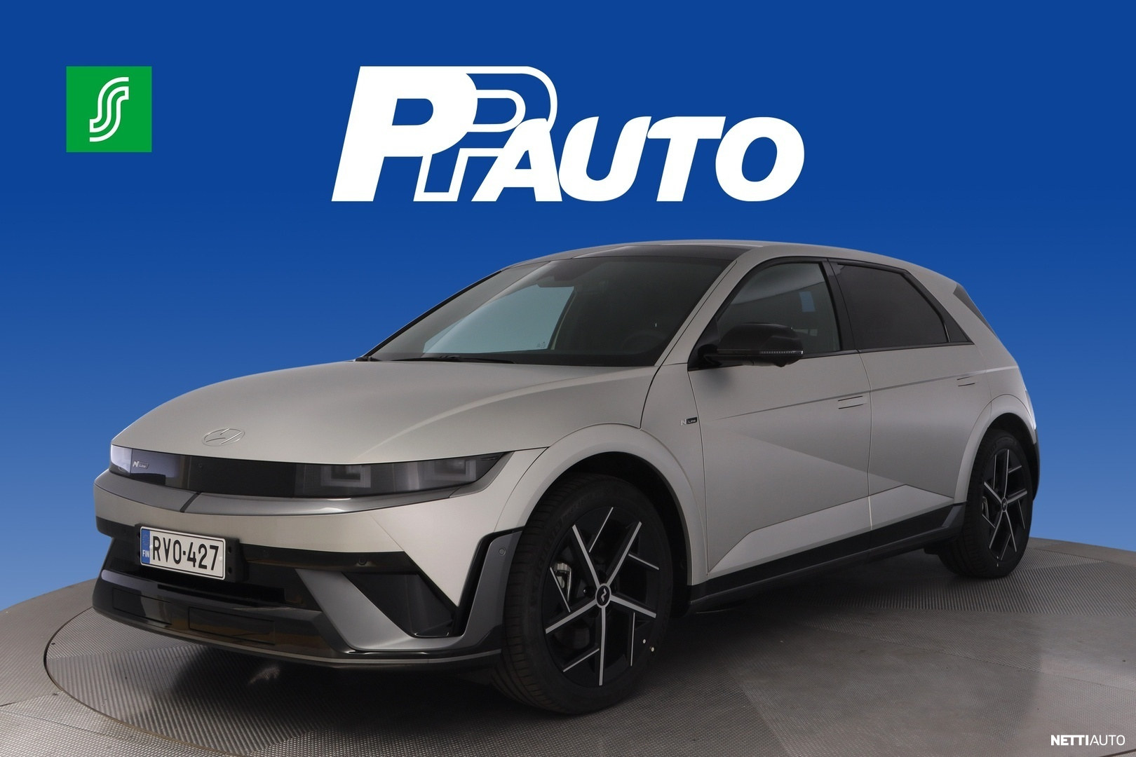 Hyundai Ioniq 5