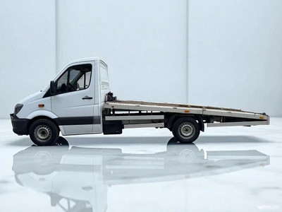 Mercedes-Benz Sprinter 2015, photo 2/19
