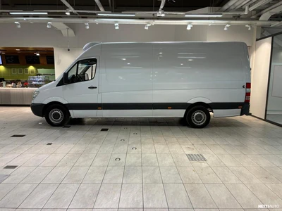 Mercedes-Benz Sprinter 2010, photo 4/7