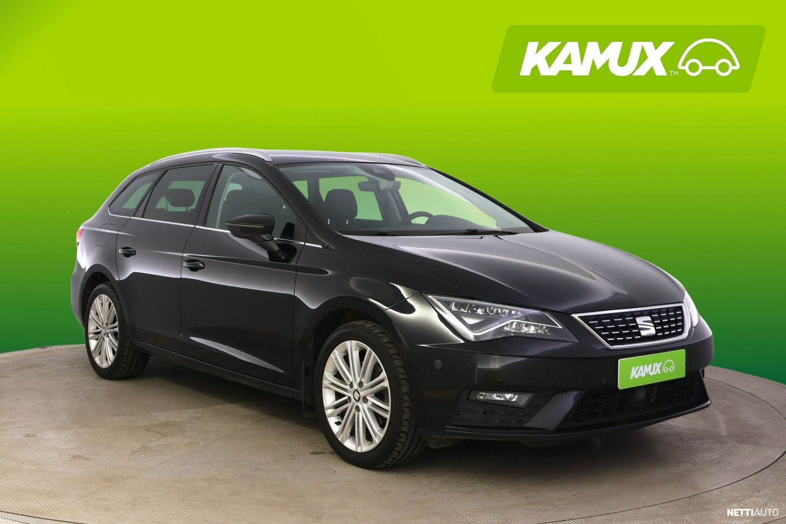 Seat Leon ST