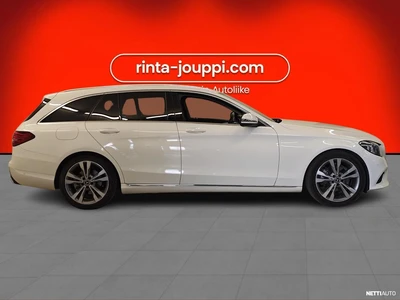 Mercedes-Benz C 2019, kuva 5/33